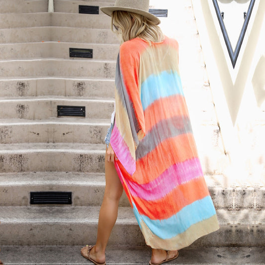 Beach Wear Swim Suit Cover Up