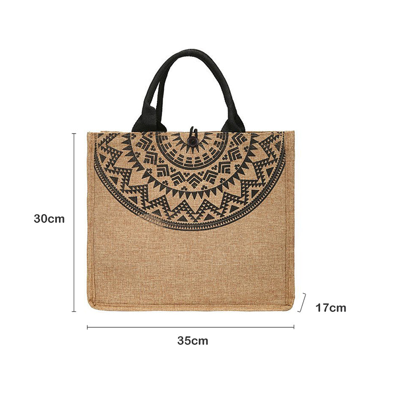 Large Beach Bags Casual