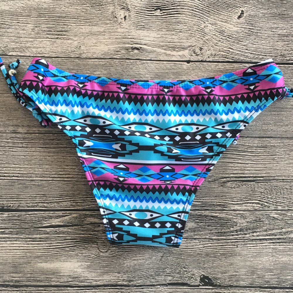 Swimsuit Printed